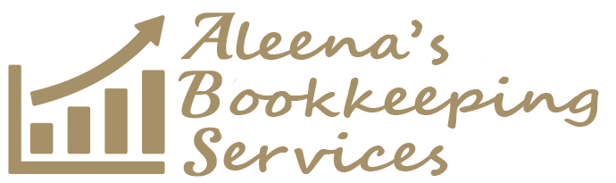 Aleena's Bookkeeping